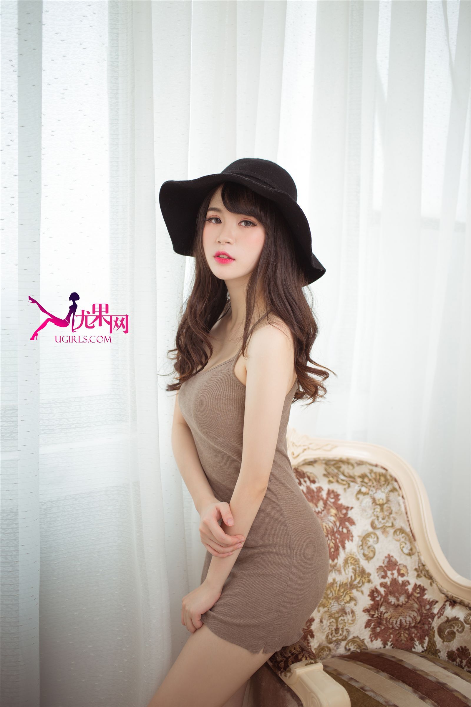 [Ugirls尤果网]高清重置 No.043 杨雪儿